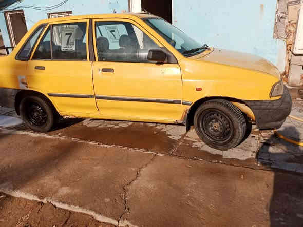 سايبا للبيع  موديل ١٢ مكفوله كير ومحرك تخم تأير نضيف كهربائيات فول شغاله كشر شوفت عينك رقم احمر. أبيعك كلك  تكفلك من سرقه ولعشائر  سعر ١٣ وبيه مجال مكان ديوانيه قضاء ال بدير  تصال ع رقم ***********
