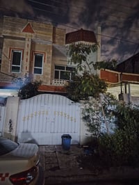 زانكو ٩٤ • بيت للايجار • ١٠٠م