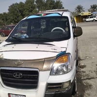 ستاركس 2007 مسكر گير عادي سيارة كفالة عامة من كلشي ألي يريد يشتري يتصل...