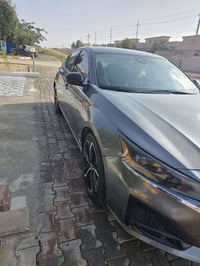 التيما SR • ٢٠٢٣ • رقم سليمانيه