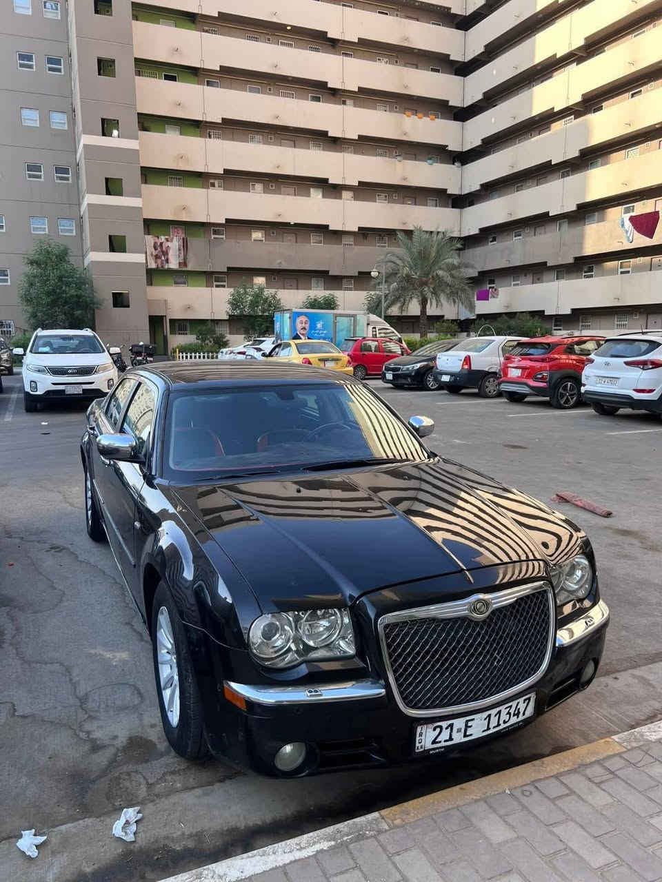 السلام عليكم
اوباما 2007 للبيع 
ماكينه 3.5 سياره جاهزه 
مكان ديالى بعقوبه 
صدر خير من الله بس نقص بوشي خلفيه 
ماكينه وجير جديد 
رقم سليمانيه 
السعر 100 
صبغ بس الوجه مال الصندوق شويه بالهلال 
وبيع قطع تبديل من امريكا مو بالعراق 
سياره جاهزه خير من الله تبريد خير من الله تاير خير من الله نفسفسار عن الرقم ***********
