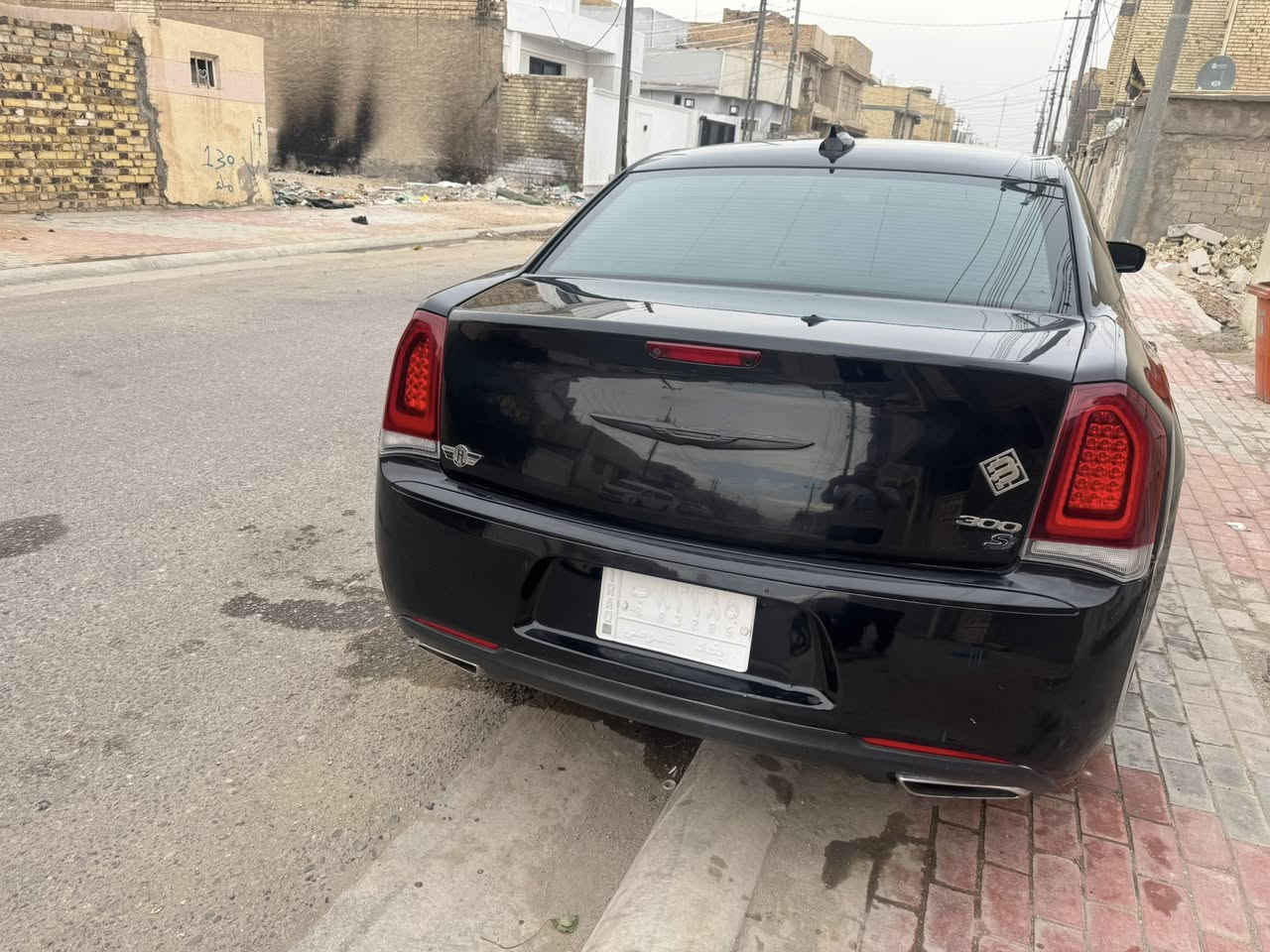 سلام عليكم اوباما ١٩ مرمزه٢٢ حادث فقط جاملغ خلفي سياره نظيف حداديه تخم تاير جديد استعمال شخصي فقط السعر ١٧٠ وبيها مجال مراوس   ترهم مكان السياره كربلاء ***********رقم بغداد مشروع وطني بسمنه السياره تورن
