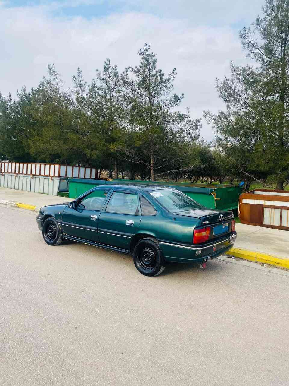 ...﷽ 💚🤲
ئۆپڵ ڤیکترا مۆدئل 🚗١٩٩٥  مەکینە 20  ئارم پلاسیک هەولئر ئەوەلیات موس براوە بەشەرت ئارمەکەی بەزەمانە١٢٠ ❤️هەزار غەرامەی  تیایە گئرمەکینە بەشەرت تابلئی بەهەلمەتە  زۆر بەقوەتە  نەدوکەل بوخار بەشەرتی ١٠ فیتەر  وەک پئشو دوای کەپس   🚗جوار تایەی لۆک لەژئری گەرمی لایت یشارەت فلجە جواری کامل یشدەکات   سعری (٢٨)💸🫡گەلاو معامەلە تئلکە ***********🫡لەخزمەتام  شوئن پیرەمەگروون🌄 قیستو قەرزو ئالو گۆرمنیە   تەنها فرۆشتن السليمانية, العراق
