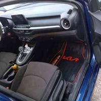 كيا فورتي موديل 2024 رقم بغداد بسمي هزة جديدة رقم دولي ماشية 13 بعدة ز...