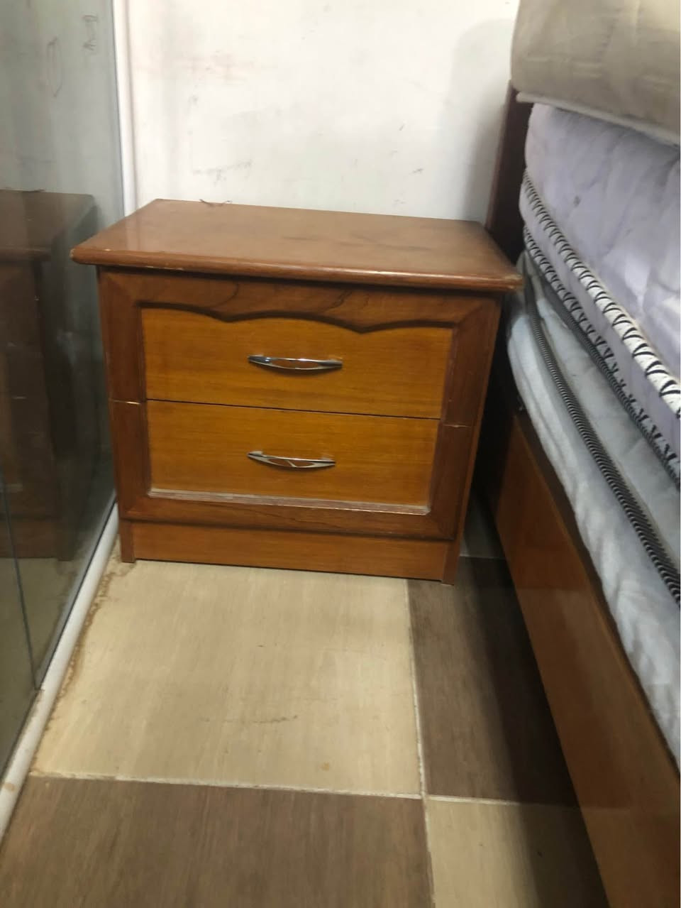 مزبوتە حیل نضیفە ما بی کسر ما بی شی أربيل, العراق


**إذا كنت صاحب هذا الإعلان وتريد حذفه لأي سبب، رجاءا أرسل رسالة إلى الدعم الفني**