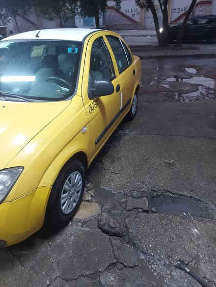 السلام عليكم  طيبة 2016بسمي مصفر هية وغرامات سيارة نظيفة كير محرك مكاني حرية السعر ٣٨ بية مجال قليل ***********
*********** الاسيا بي وات ساب
