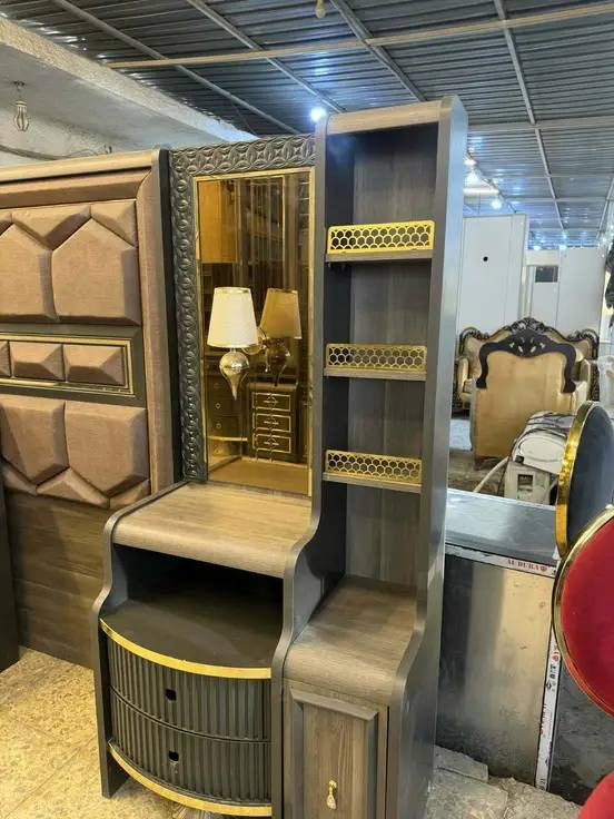 غرفه تركيه فخمه وراقيه سعره مليون و900 مع نقل وشد مجاني داخل بغداد


**إذا كنت صاحب هذا الإعلان وتريد حذفه لأي سبب، رجاءا أرسل رسالة إلى الدعم الفني**