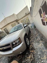 تاهو • ٢٠٠٨ • كفالة كاملة