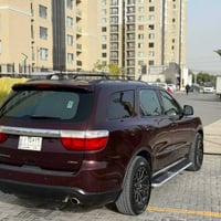 🚨 دودج دورنكو RT فول مواصفات للبيع موديل: 2012 المحرك: المرغوب HEMI 5....