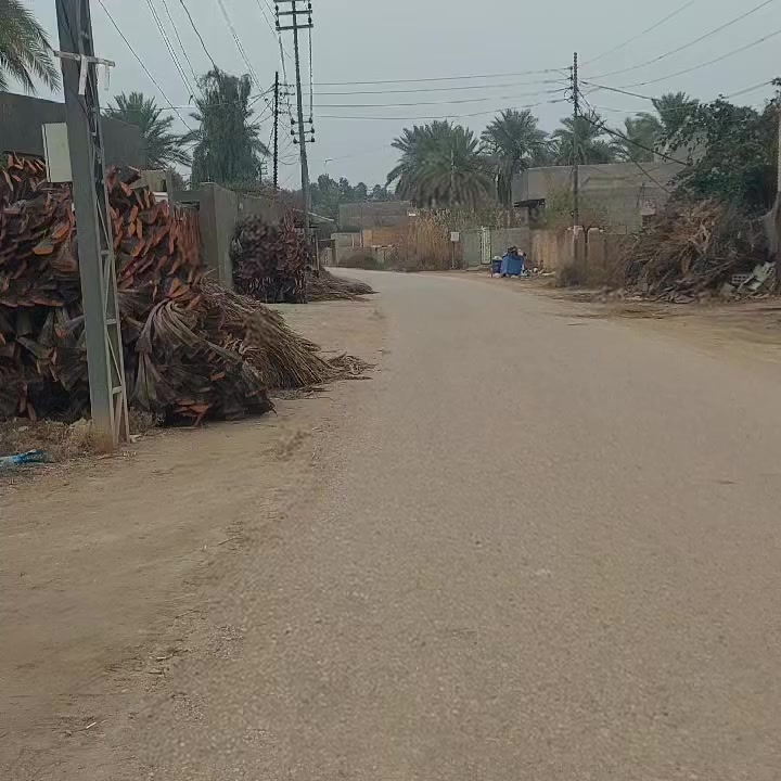 السلام عليكم 
في كربلاء الحسينيه 
١٧٥٠متر مع فله فول مواصفات مع بيت ٢٠٠متر مرتب الموقع كربلاء الحسينية السعر ٥٠٠مليون شرط السند تحويل بأسم المشتري للمتابعة مكتب ابو الجود للعقارات والمقاولات العامه العنوان كربلاء شارع بغداد عمود ٤٧٥ ***********
