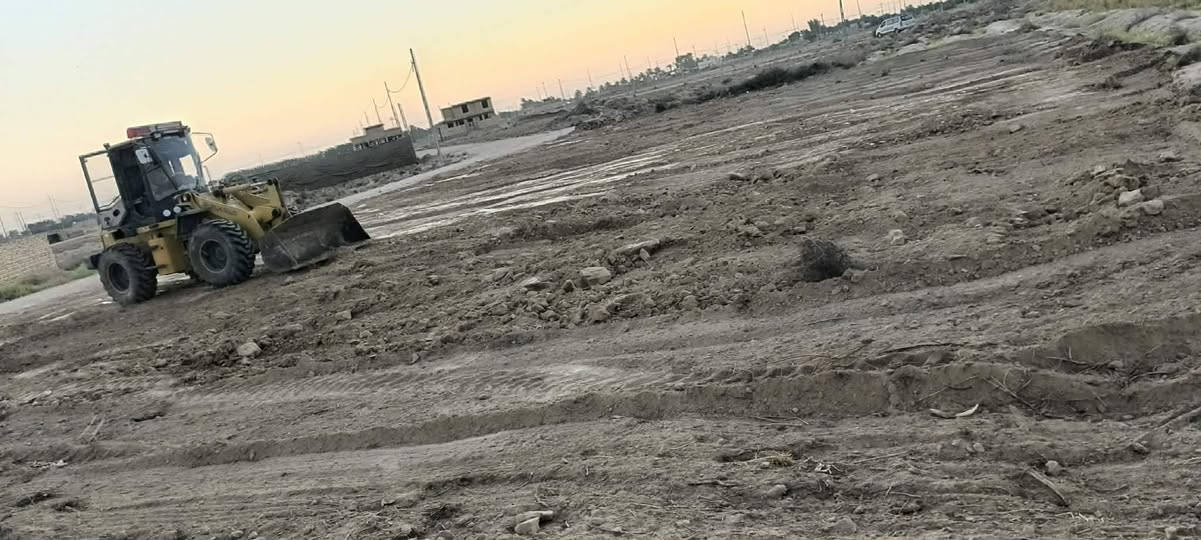 السلام عليكم 4عرصات للبيع الوحده 200متر ينباعن كلهن وينباعن مفرد كامل خدمات مي وكهرباء وشارع 15متر المكان طريق السنيه السياحي قرب مجمع توحيد جهت الوقف السني للاستفسار اتصال أو مراسله الصفحة
***********
السلام عليكم 4عرصات  زراعي سند 25للبيع الوحده 200متر ينباعن كلهن وينباعن مفرد كامل خدمات مي وكهرباء وشارع 15متر المكان طريق السنيه السياحي قرب مجمع توحيد جهت الوقف السني للاستفسار اتصال أو مراسله الصفحة
