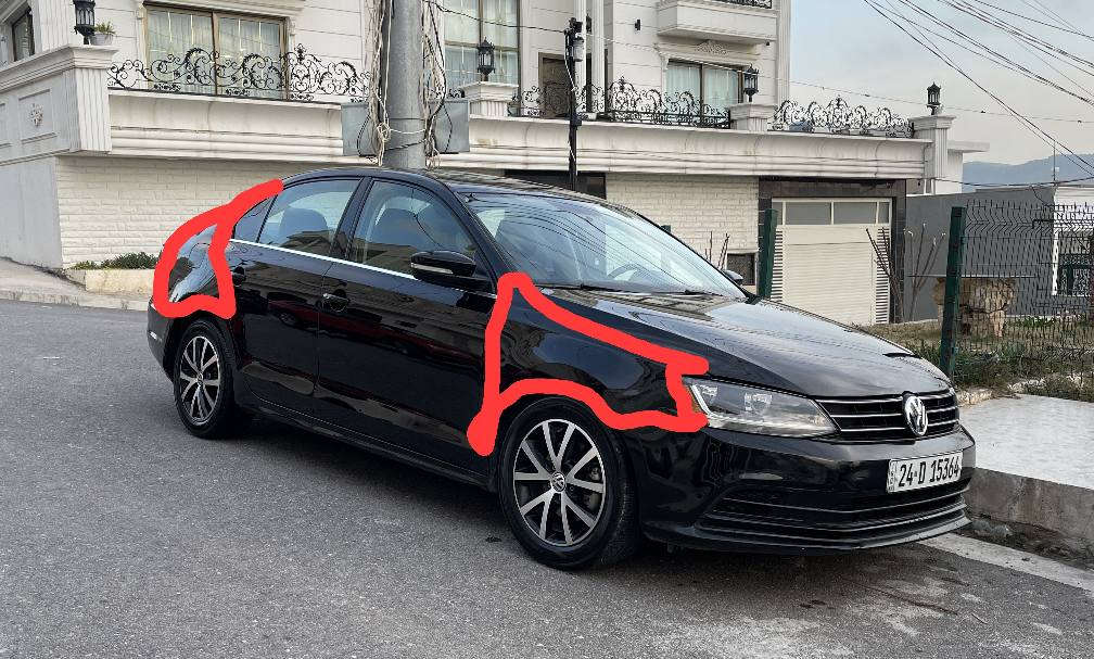 جیتا 2017  se
*سلاید
*کوشن جلد 
*کوشن هیتەر
*تحدید سرعە
*شاشە مەزن
* 3 قتعە و نیف صبغ بێ و صندوق تبدیل شریكه ،پەرەشوت نە ڤەبوینە

*سعر 122 ورقە 
*********** دهوك, العراق
