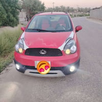 جيلي بانده كروز مديل ١٣ كير اوتماتيك ومكينه حداديه نضيفات تبريده شغال ...