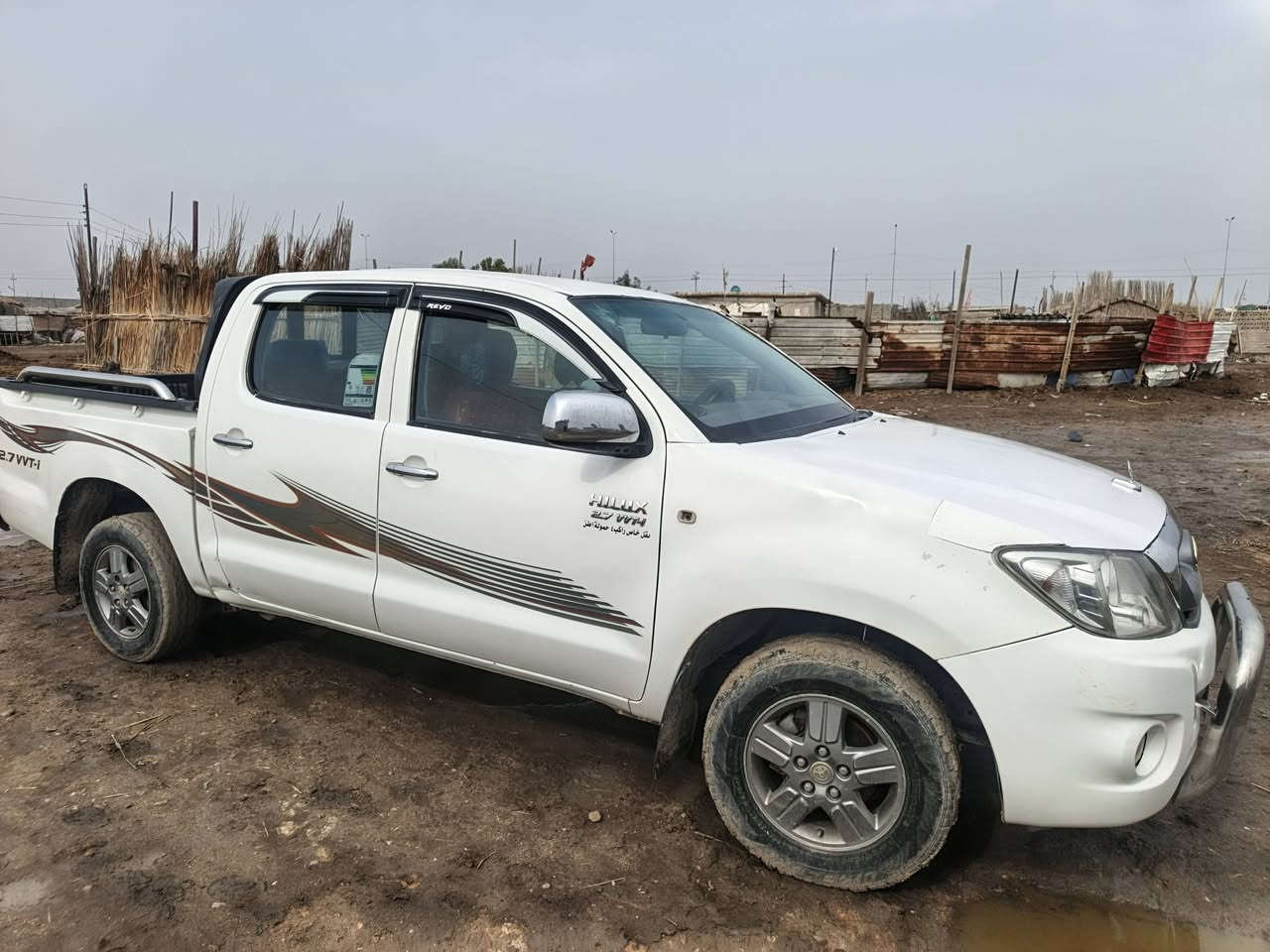 سلام عليكم تيوته فلاونزه نضيفه مالت جناي موديل 2011 
البيع المكان ناصريه قضاء الجبايش الشرااي يتصل علا الرقم ‏‪***********‬‏
