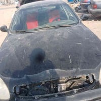 دايو لكنزا • اوتوماتيك • محرك 2000