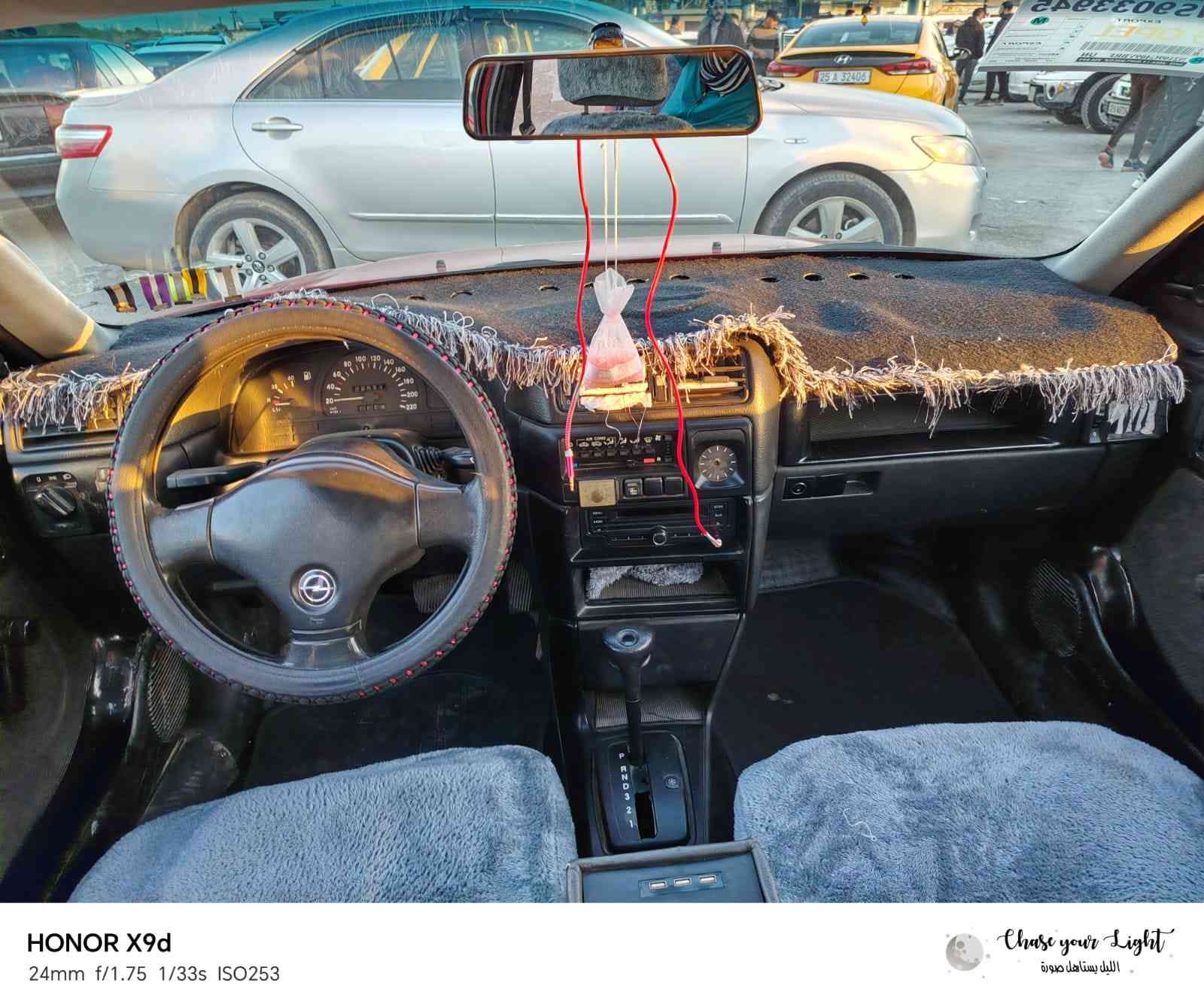 سلام عليكم اوبل موديل 89سياره بلاد لاصبغ ولا تعمير بعدهه كلشي بلاد مكيني حجم 20كير اوتوماتيك رقم دولي شرط تحويل بطاقه بانزين هم بيهه تخم تاير جديد صدر جديد باتري جديد بلكات نوزل كله جديد مكاني كركوك سعر 35بيهه مجال قليل لطيبين ***********
