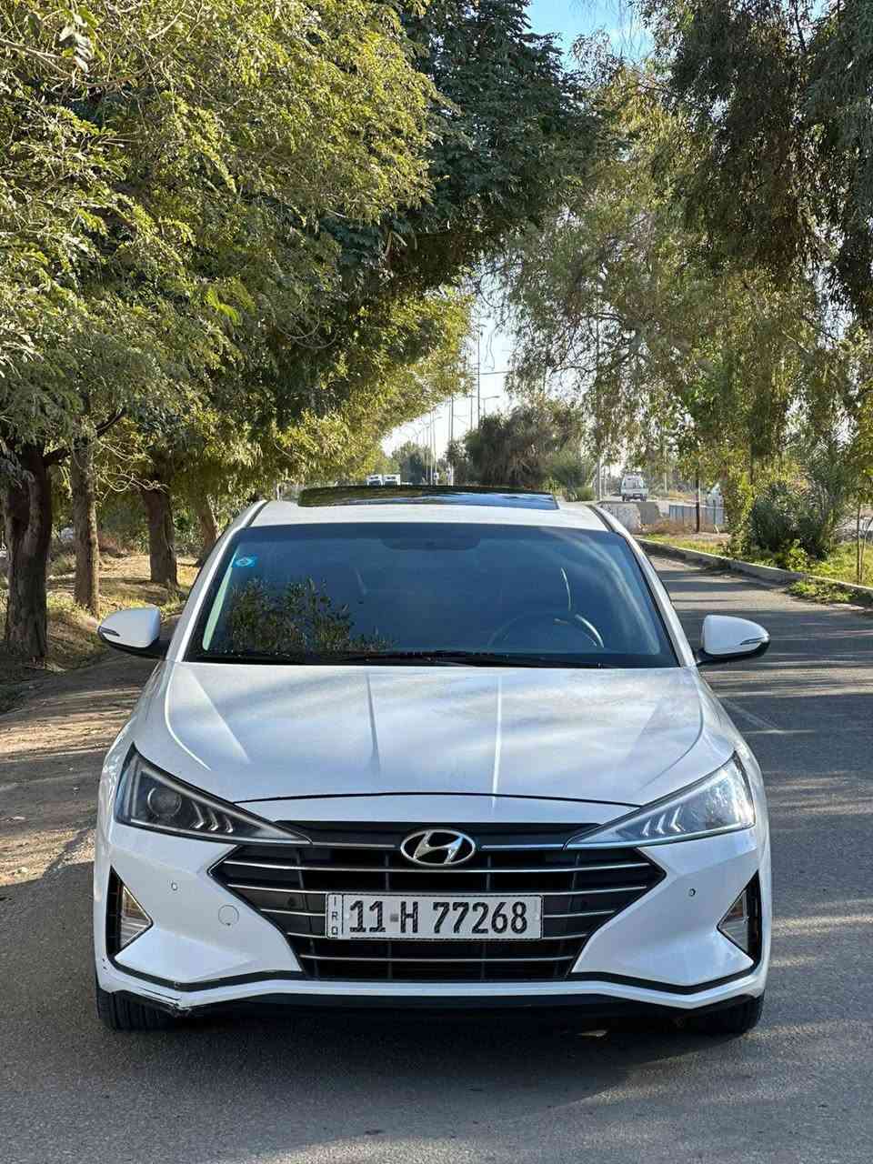 النترا 2020 خليجي (وكالة الگاصد)
فول مواصفات للاخير1/1 أعلى فئه 
(كتلوكات الشركه بيه..  اخت الزيرو 🔔🛡
مشيها حقيقي ادك جرص ب(120)🔝
مكفولة كفالة عامة من كلشي. 
رقم بغداد دولي بإسمي تحويل مباشر
مكينه 2.0DOCH بوضع الشركه  
مواصفات :
.حـساس ABS
.دبل أيــربااك
.بصمه تشغيل عدد(2)+بصمه ابواب وجنطه 
.نــيكل بلجام 
.فتحه سقف 
.ماشيه 68
.كرسي قلاب +جلد +داخل صااج بلاد 
رقم بغداد الجديد بإسمي 
سيارة جديده سعرها معقول بلعافيه ع الياخذها. 

***********وتساب ✅

السعر :: 169 بيه مجال قليل 📩

#اخوان ذاكر كلشي   ⚡

ملاحظه / 🔴 بيه نص دوسه رش فقط عكس سايق 
.
