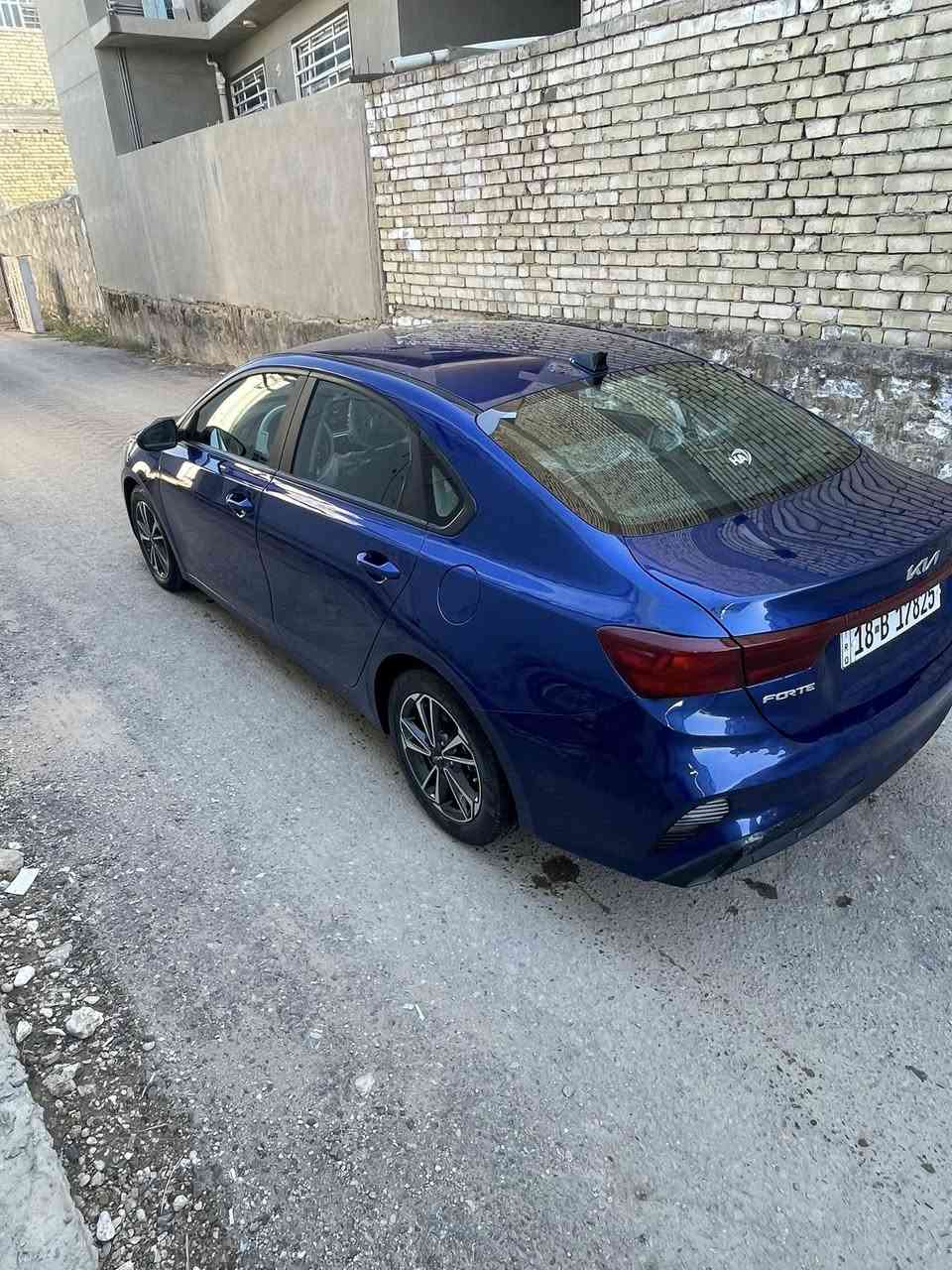 السلام عليكم فورتي موديل24 رقم بابل جاهزه اي نقص مابيه السياره ليبل واحد بدون صبغ بدون تبديل بدون ايرباك كما موضح بالصور والسونار مكان السياره بابل مركز المدينه للاستفسار *********** السعر 162 وبيه مجال
