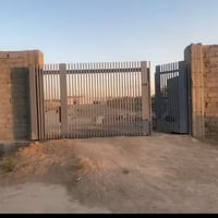 مزرعة ٢٠٠٠م • سند زراعي • قرب مجسر النيل