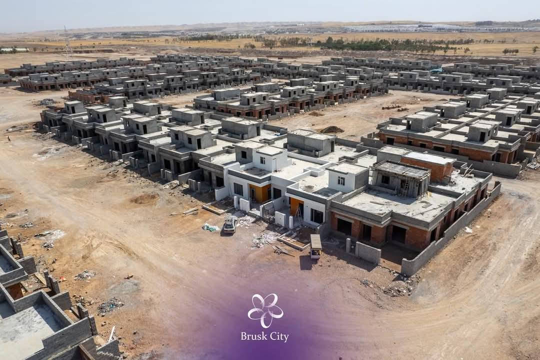 🏠خانوی بروسک ستی بۆفرۆشتن
🏡خانوی 209مەتری و180مەتری لامانە
☎️📞 ***********
