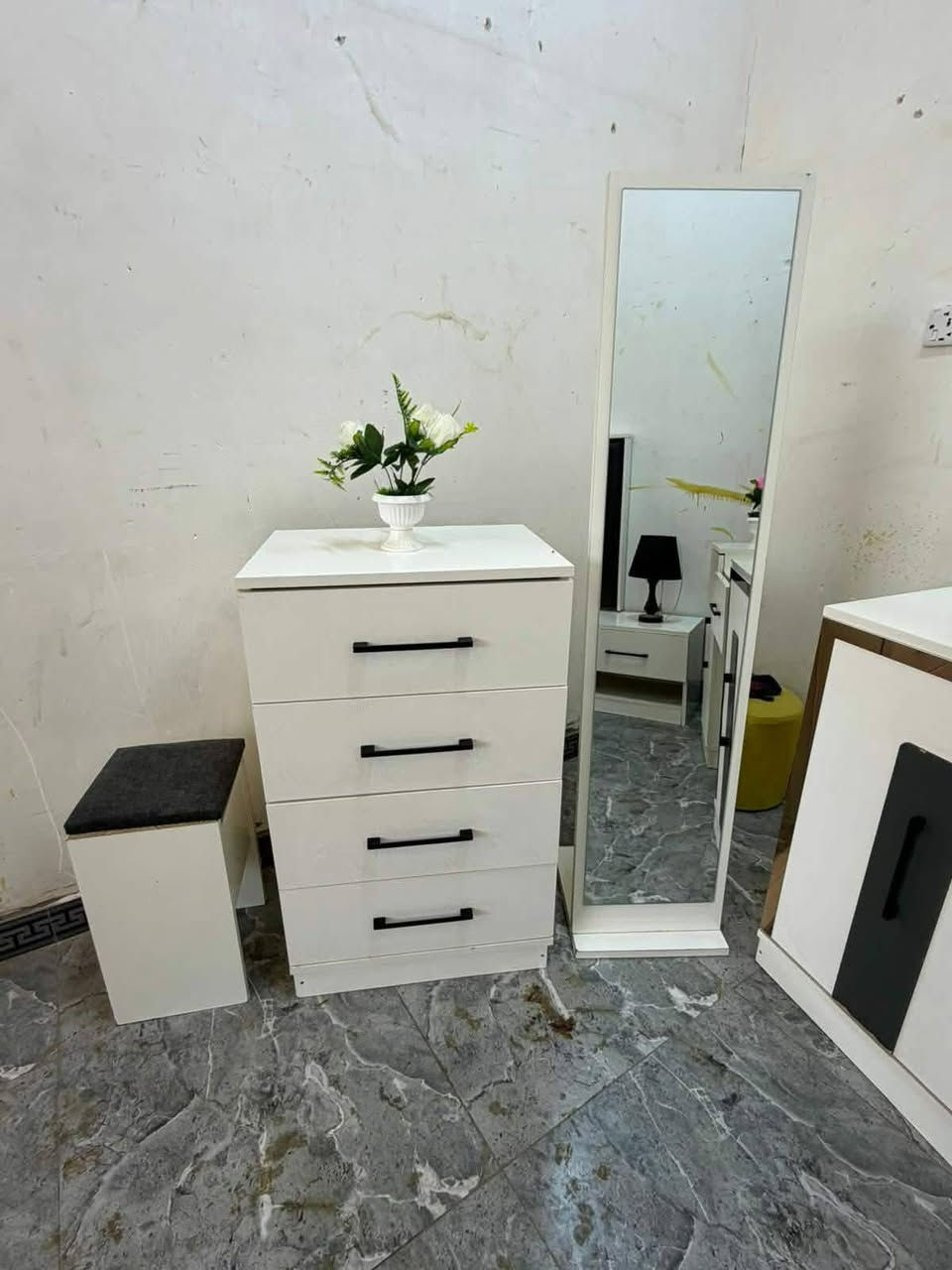 يوجد توصيل داخل بغدادمجاني شرررراي خااص
#اشاره


**إذا كنت صاحب هذا الإعلان وتريد حذفه لأي سبب، رجاءا أرسل رسالة إلى الدعم الفني**