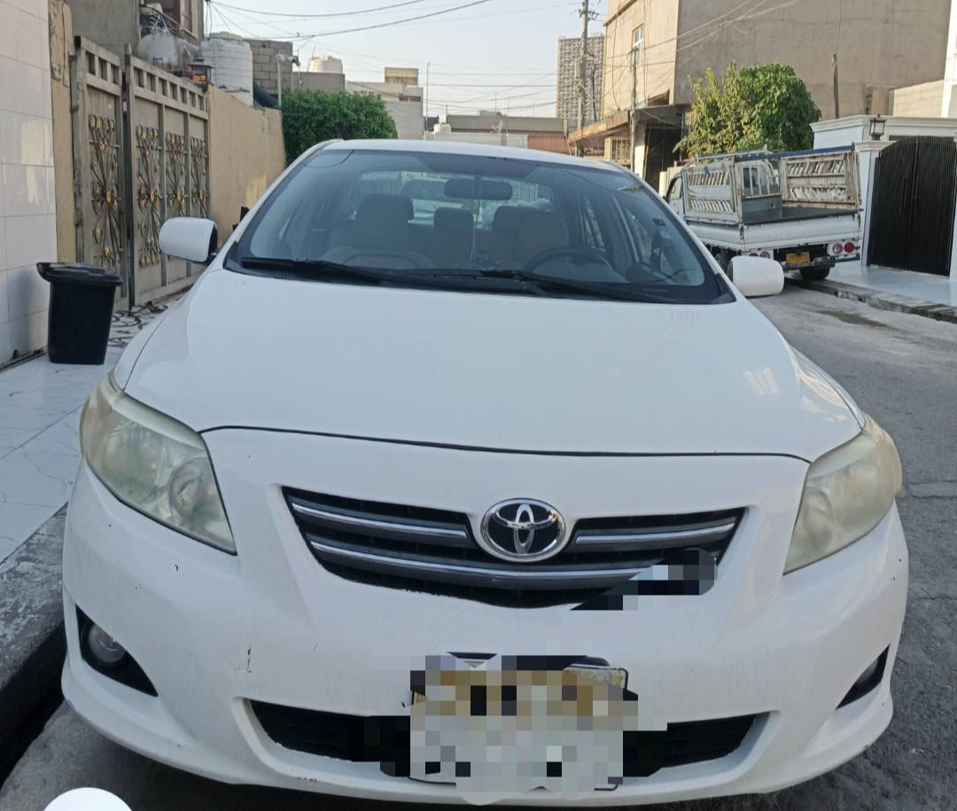 تویوتا کڕۆڵا خەلیجی مۆدێل ٢٠٠٨ گێڕ تۆماتیك مەکینە گەورە ١٨ ، سەبارەت بە لێدران و پارچە ، تەنها چەمەڵەغی پێشەوەی لای سایق ئەوڕوپی هەیە بەبێ ژوور هەروەها دەرگای دوای لای سەکن بەبیلادی گۆڕدراوە وە ژێر ستۆپ لایتی دواوەی لای چەپ هەندی ناولەپی دەست هەیتی ، نرخ داوای ١١٠ وەرەقەی دەکەم مامەلەشی تێدایە ، تکایە گەر مشتەری نیت تێل مەکە ، واتسئەپ ( *********** )... أربيل, العراق
