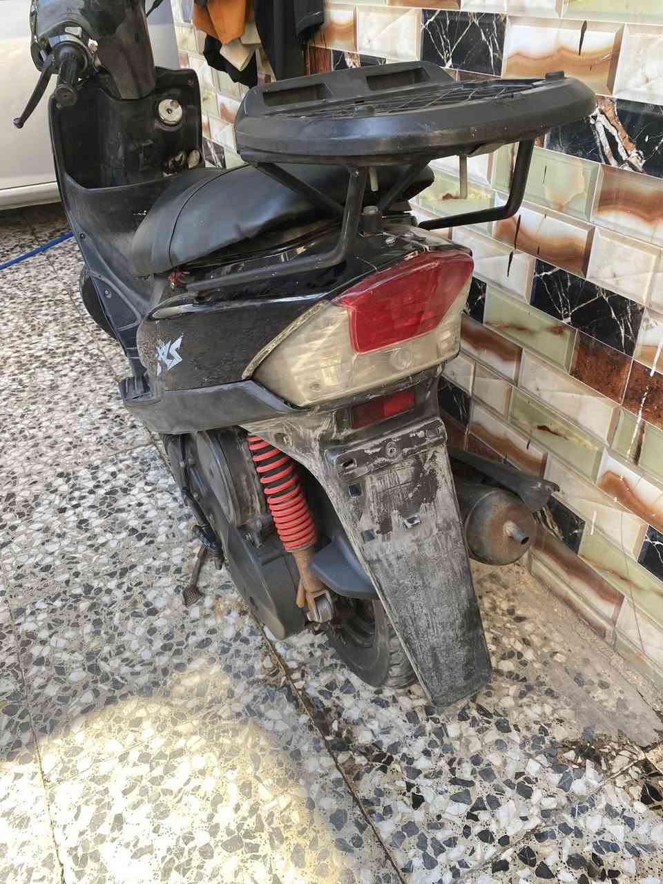 السلام عليكم دارجه للبيع جديده مال بيت فول السعر 500 ألف العنوآن بغداد العبيدي للتواصل رقم ***********
