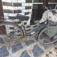 بايسكل • حجم ٢٨ • للبيع