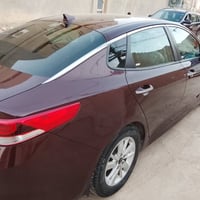 اوبتيما • ٢٠١٨ • مكفولة