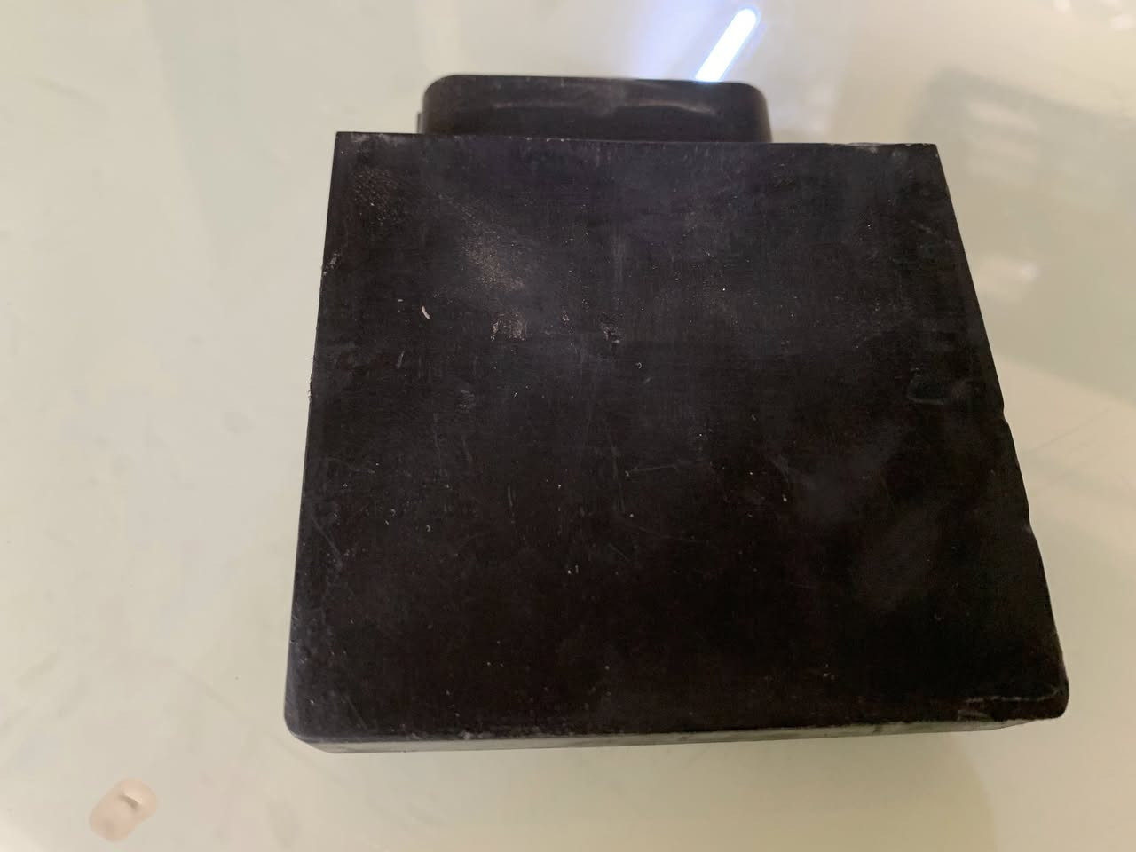 السلام عليكم عقل سكنس نوزل وبوليس نوزل وفله نوزل واكزز نوزل اصلي مالتفصيخ مكفول وعقل ستين رياضي مكفول للبيع مكان الشعله الرقم ***********
