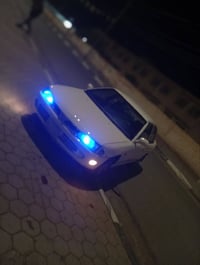 بروتون موديل 2000 نضيفه خير من الله تبريد تدفه حداديه جديده كير مكينه ...