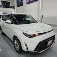 سول LX • ٢٠٢٣ • ٦٠٠٠٠ ميل