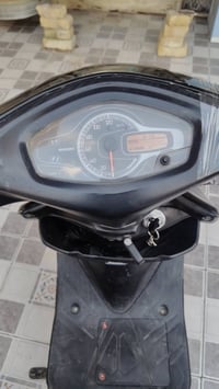 دراجة يابانية • نضيفه • الخاجيه