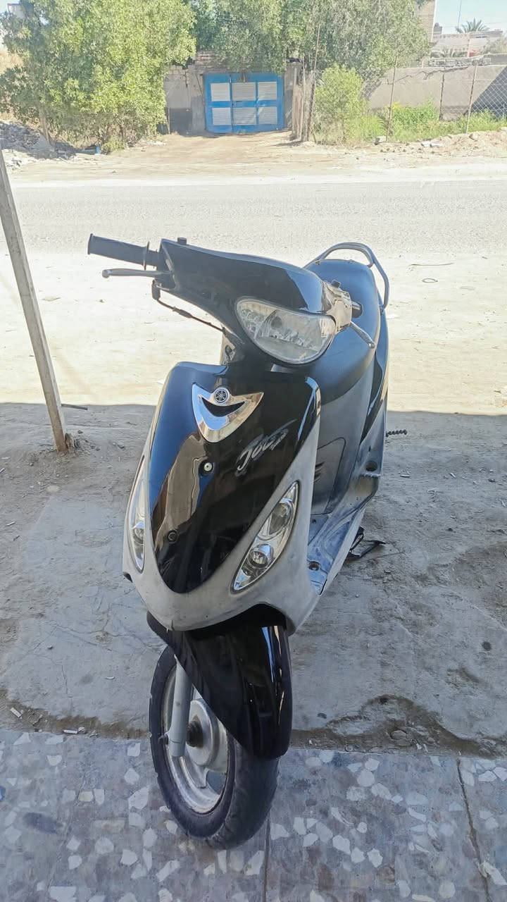 سعر 550وبيه مجال
ماكس منغولي مكينه مفتوحه 
كهربايات كله شغاله سلف عوزه شخاطه


**إذا كنت صاحب هذا الإعلان وتريد حذفه لأي سبب، رجاءا أرسل رسالة إلى الدعم الفني**