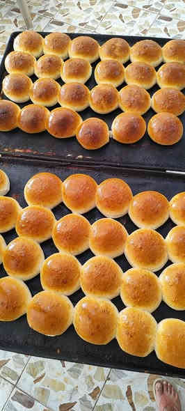 السلام عليكم
فرن للبيع " سبب البيع عدم التفرغ "

فرن يشتغل 300 طاولي ويشتغل كهربائي نص جيس الفرن صارله 7 اشهر
 من مفتح كلشي بي جديد 
فرن جاهز مجهز تعال انت وعمالك وشتغل 

مكان الفرن " الديوانيه _ حي الفرات _ سياحي الفرات قرب سكه القطار  " 

 يتصل على الرقم 👇🏻ومتوفر واتساب 

***********

ان شاء الله ايكون من نصيبكم 🤍
