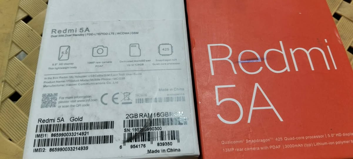 يا الله مكلفة بلنشر
موبايل  ريدمي جديد مامستعمل
ذاكرة 128
السعر 90 بي مجال
العنوان الكوت الجديدة
الرقم ***********
