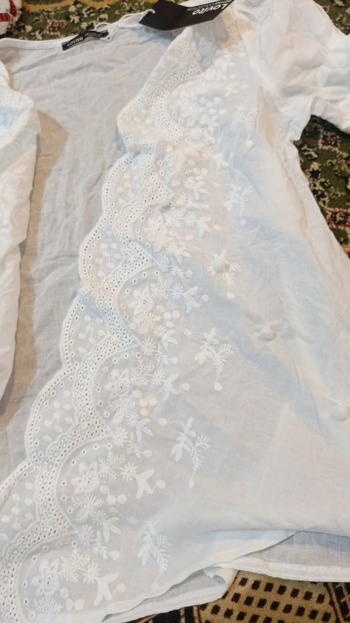 شنو يعجبجن اسعارهن مناسبه


**إذا كنت صاحب هذا الإعلان وتريد حذفه لأي سبب، رجاءا أرسل رسالة إلى الدعم الفني**