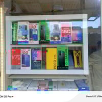 اجهزه جديده • اصليه وكاله • تقسيط مريح