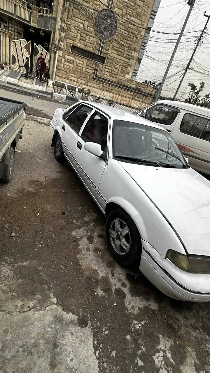 دايو برنس موديل 1996 سياره نضيفه مكينه لاتنقيص ولاتبخير بطنها جديد وكهربائيات فول رقمها بغداد انكليزي تحويل ثاني يوم السعر 40 وبيها مجال العنوان بغداد مدينه الصدر ***********
