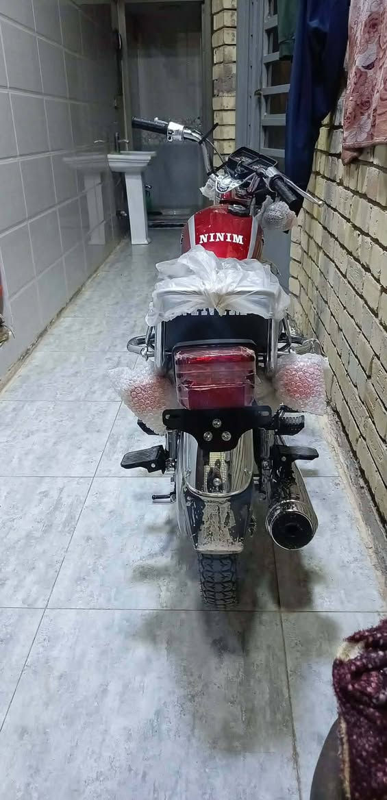 السلام عليكم دراجه اربعه كير  نامه صار لها اسبوع نازله رمبه جديده بالكرتون متواجد على الخاص بكم خير ودلو


**إذا كنت صاحب هذا الإعلان وتريد حذفه لأي سبب، رجاءا أرسل رسالة إلى الدعم الفني**