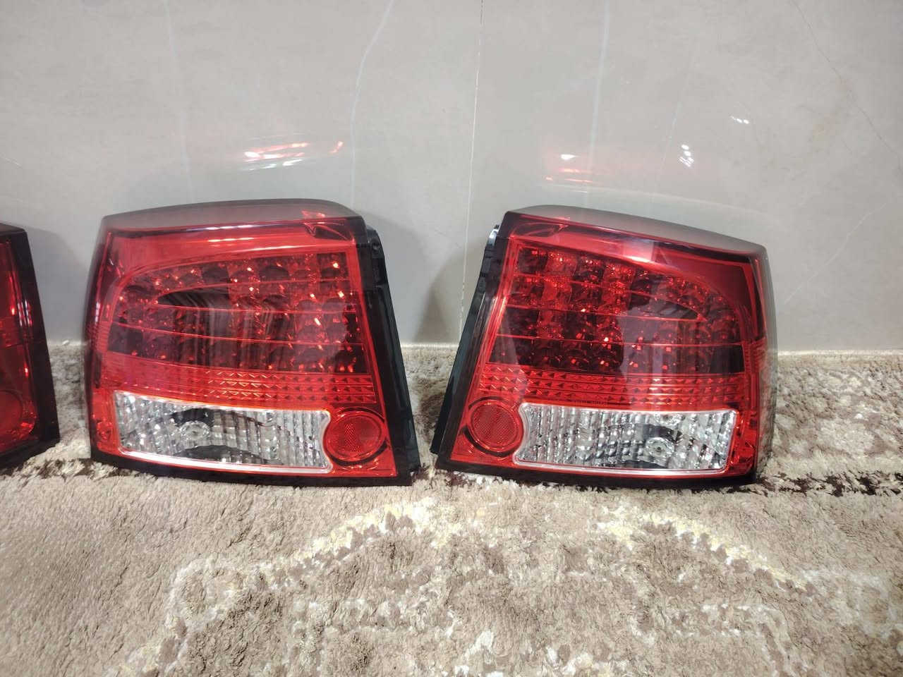 السلام عليكم حصان جارجر موديل 2010 مال حاويه 
بك لايت جارجر 
لايت اوباما 
تانكي وباما موديل 2010 مكاني ميسان هاتف ***********
