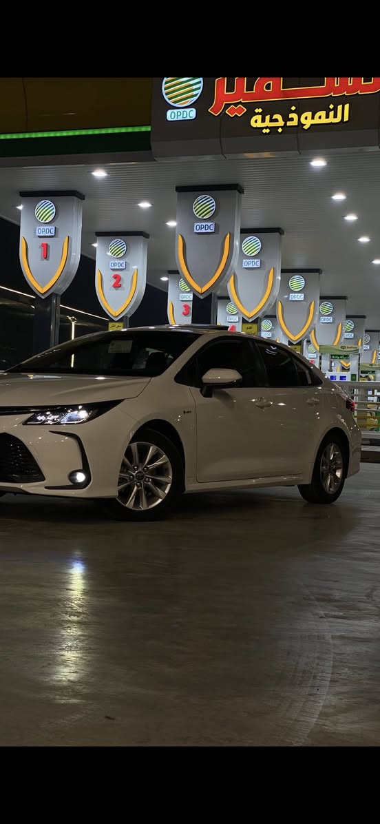 سلام عليكم للبيع كورلا هايبرد خليجي 2024 بغداد سياره فول مواصفات بصمه فتحه كشنات جلد قياده ذاتبه مودات قياده كروس سرعه تحديد مسار رادار كامره دواره بعد مواصفات الفول معروفه  ماشيه 60 الف سياره جديده كلش وجاهزه بدون كل نقص كير محرك صدر تبريد كله مكفول مكفوله من لصبغ والضربه فقط فقط رصعه صغيره بكد إصبع معدله بارد كلش شغل مرتب وممبينه وهيه رصعه صغيره فقط سعر السياره 142 وبيها مجال بسيط مكاني بغداد كريعات للتصال ***********
