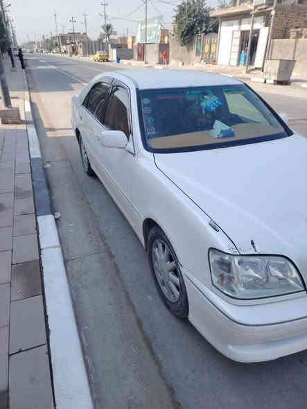 سلام عليكم جنون البيع او مروس  سياره جهزه مكينه دفور الجبير سياره مكصوص قمار  ***********
