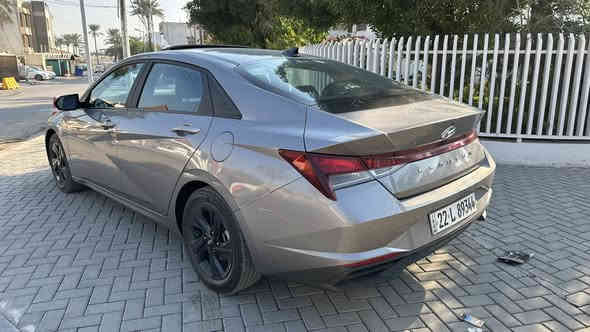 النترا  امريكي موديل  2023 رصاصي 
فول مواصفات حادث (تبديل بنيد  فقط )
بدون ايرباك  صور الحادث بالتعليقات
🟦  السعر     162     💵  ورقة  💵  

رقم  اربيل  فحص  هزة  جديد  باسمي
الكرادة داخل او  المنصور
***********

🛑 لد نهاري
🛑 توقف ذاتي 
🛑 سيلاد روف
🛑تشغيل بصمة 
🛑تشغيل عن بعد
🛑 دشبول دجتل 
🛑 3 انظمة قيادة 
🛑 نظام نقطة عمياء 
🛑رادرات امامي خلفي
🛑 شاشة ديجتال تاب
🛑 كشن تدفئة رياضي 
🛑 ابواب و صندوك بصمة
🛑 محرك دوش 2000
🛑 ماشيه 70  الف كيلو متر
