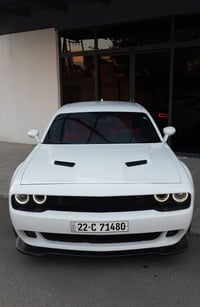 تشالنجر V6 • ٢٠١٩ • سليمانيه