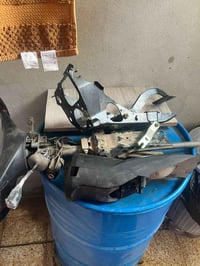 كلو شغال • قطع غيار • موصل