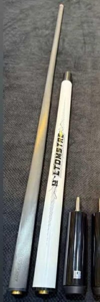 للبيع  جمب 3 قطع اصلي كاربون فايبر نضيف كلش 95‎%‎  جنطه 5/4 نضيفه كلش ...