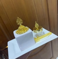 مبخرة • صينية • علبة بخور