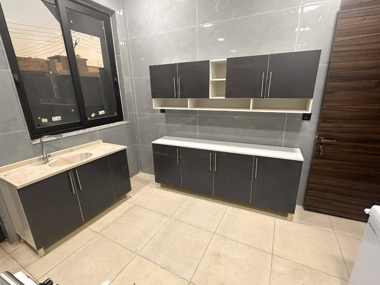 🔥كاونترات بأنسب الاسعار  🔥
#السعر_250الف

#كاونتر MDF خشب مترين ارضي وملحق مع سنك متر و20 مرمر . السعر 250 الف. اللون حسب الطلب او اضافة مجرات او اضافة ملحق للسنك  حسب طلب الزبون

#كاونتر_المنيوم_السنك_مرمر جميع القياسات متوفرة

( شعارنا_المصداقية_والتوصيل_السريع ومطابق. للمواصفات واللوان وجميع التفاصيل بدون ضرر اوختلاف )

يوجد خدمة توصيل للمحافظات

التوصيل  بغداد مجاني
   
الاستلام على. الفحص 

للحجز والاستفسار مراسلة الصفحة


**إذا كنت صاحب هذا الإعلان وتريد حذفه لأي سبب، رجاءا أرسل رسالة إلى الدعم الفني**