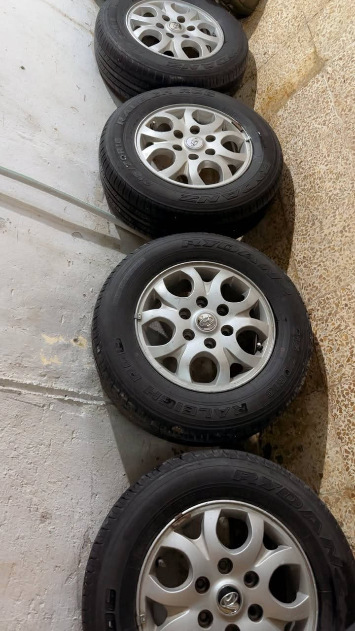 ويل كب كيا استاركس للبيع بدون تايرات للاستفسار التواصل على الارقام 
***********

 واتساب ‭0776 955 0335‬
